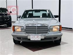 مێرسێدس بێنز S-Class